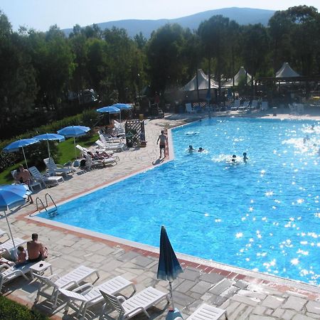 Camping Lacona Capoliveri  Ngoại thất bức ảnh