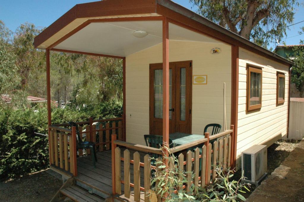 Camping Lacona Capoliveri  Phòng bức ảnh