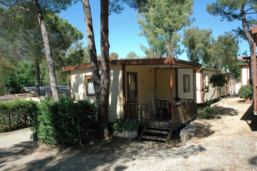 Camping Lacona Capoliveri  Phòng bức ảnh